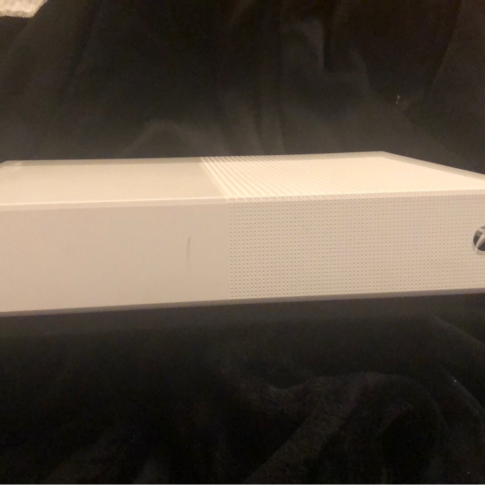 Xbox series one s